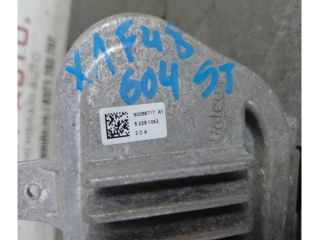 bontott BMW X1 Fényszóró Elektronika