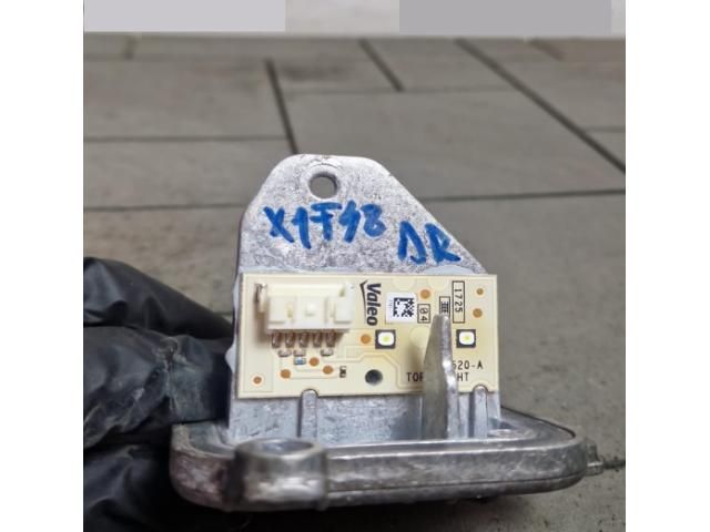 bontott BMW X1 Fényszóró Elektronika