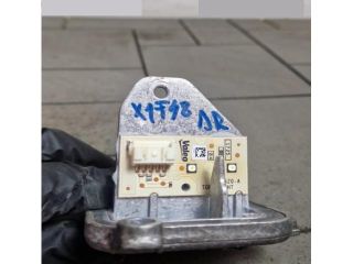 bontott BMW X1 Fényszóró Elektronika