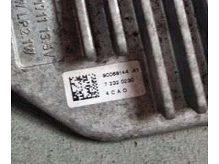 bontott BMW X1 Fényszóró Elektronika