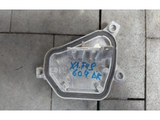 bontott BMW X1 Fényszóró Elektronika