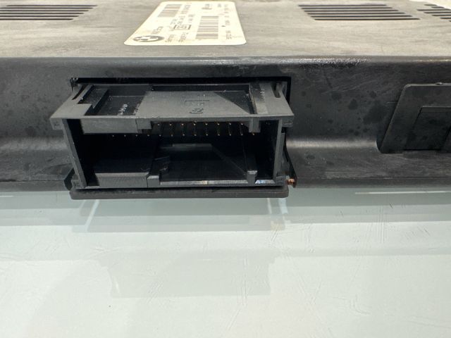 bontott BMW X1 Fényszóró Elektronika