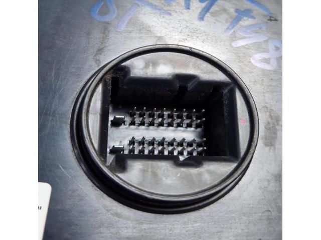 bontott BMW X1 Fényszóró Elektronika