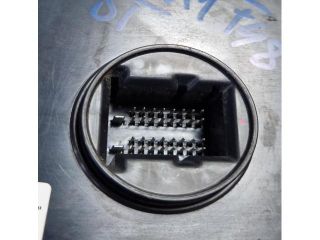 bontott BMW X1 Fényszóró Elektronika