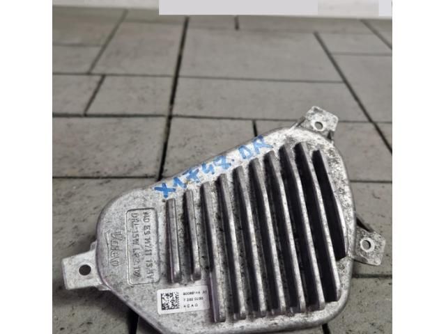 bontott BMW X1 Fényszóró Elektronika