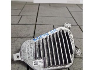 bontott BMW X1 Fényszóró Elektronika