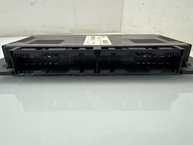 bontott BMW X1 Fényszóró Elektronika