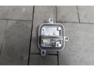 bontott BMW X1 Fényszóró Elektronika