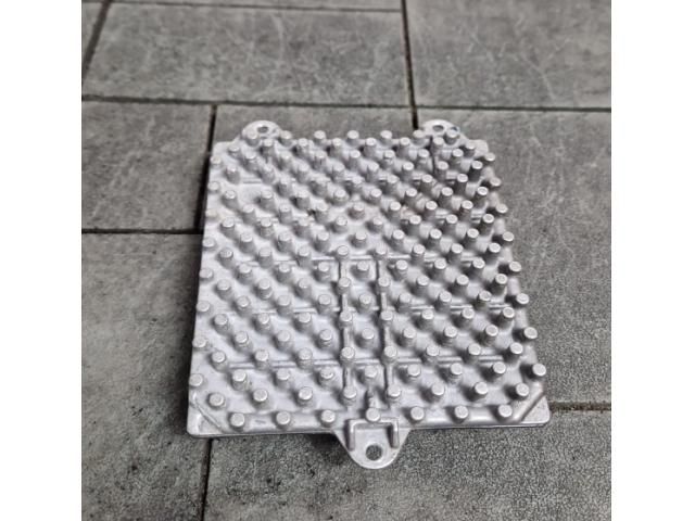 bontott BMW X1 Fényszóró Elektronika