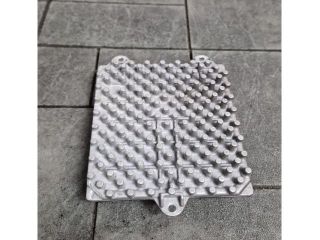 bontott BMW X1 Fényszóró Elektronika