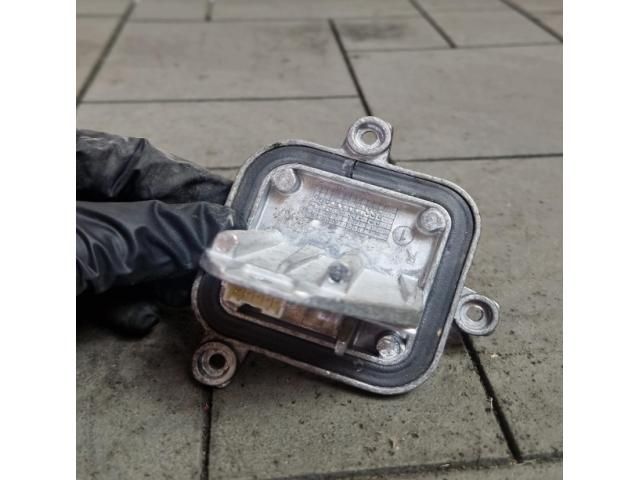 bontott BMW X1 Fényszóró Elektronika