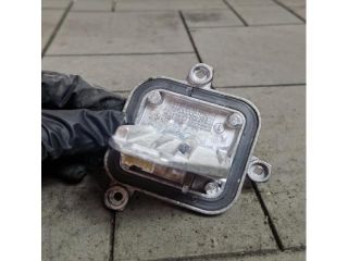 bontott BMW X1 Fényszóró Elektronika