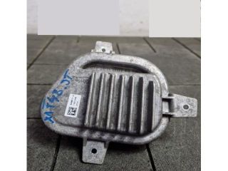 bontott BMW X1 Fényszóró Elektronika