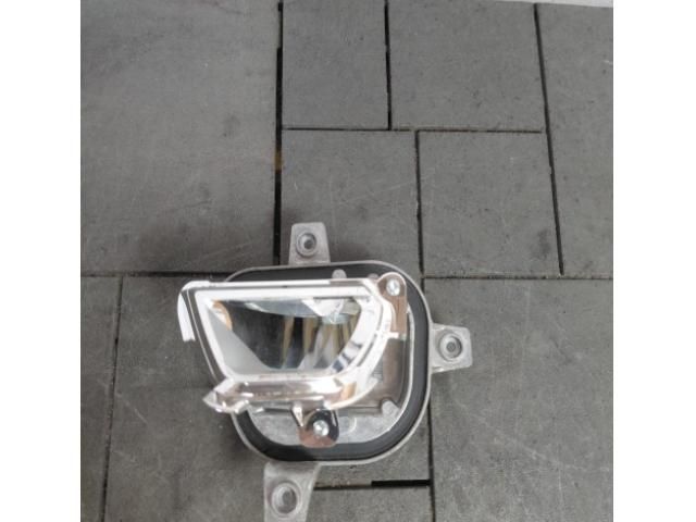 bontott BMW X1 Fényszóró Elektronika