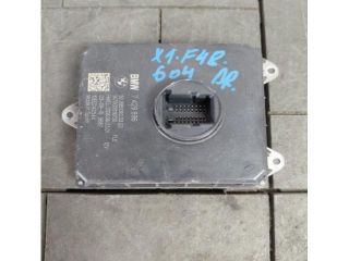 bontott BMW X1 Fényszóró Elektronika