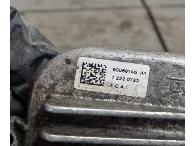 bontott BMW X1 Fényszóró Elektronika