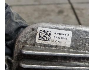 bontott BMW X1 Fényszóró Elektronika