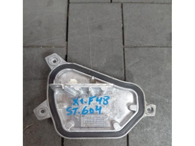 bontott BMW X1 Fényszóró Elektronika