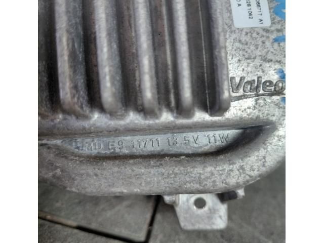 bontott BMW X1 Fényszóró Elektronika