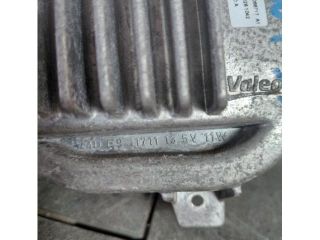 bontott BMW X1 Fényszóró Elektronika