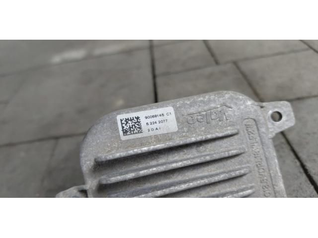 bontott BMW X1 Fényszóró Elektronika