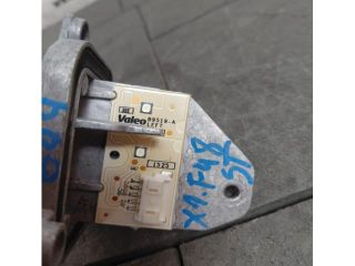 bontott BMW X1 Fényszóró Elektronika