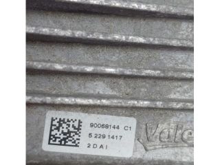 bontott BMW X1 Fényszóró Elektronika