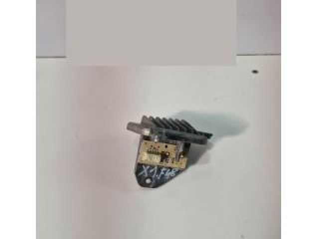 bontott BMW X1 Fényszóró Elektronika