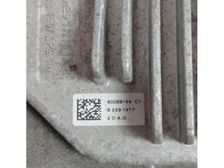 bontott BMW X1 Fényszóró Elektronika