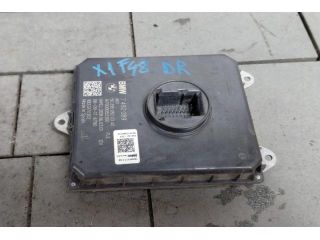 bontott BMW X1 Fényszóró Elektronika