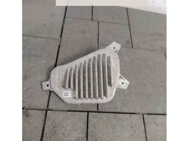 bontott BMW X1 Fényszóró Elektronika