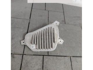 bontott BMW X1 Fényszóró Elektronika