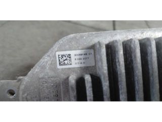 bontott BMW X1 Fényszóró Elektronika