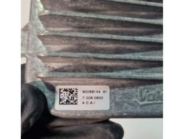 bontott BMW X1 Fényszóró Elektronika