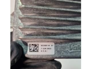 bontott BMW X1 Fényszóró Elektronika