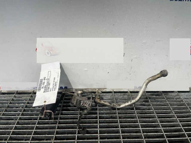 bontott BMW X1 Fényszórómagasság Állító Motor (Pozíciófüggetlen)