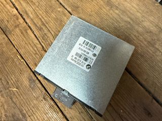 bontott BMW X1 Feszültségszabályzó