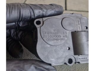 bontott BMW X1 Fűtés Állító Motor