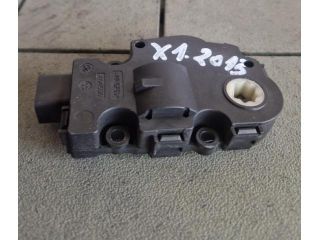 bontott BMW X1 Fűtés Állító Motor