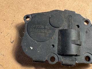 bontott BMW X1 Fűtés Állító Motor