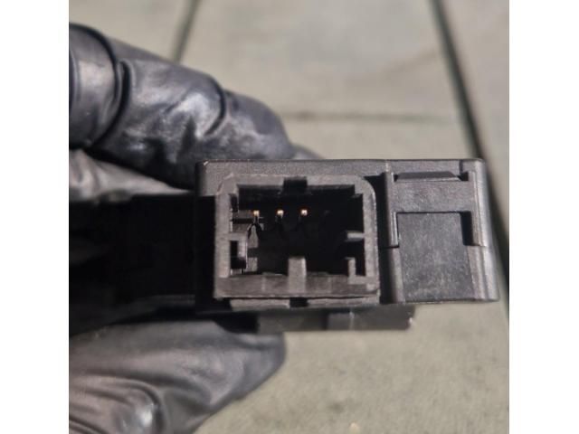 bontott BMW X1 Fűtés Állító Motor