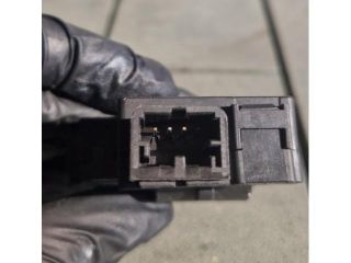 bontott BMW X1 Fűtés Állító Motor