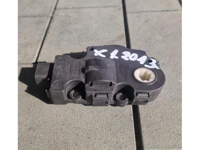 bontott BMW X1 Fűtés Állító Motor