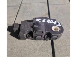 bontott BMW X1 Fűtés Állító Motor