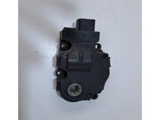 bontott BMW X1 Fűtés Állító Motor