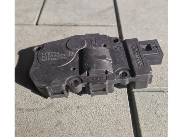 bontott BMW X1 Fűtés Állító Motor