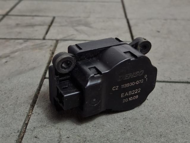 bontott BMW X1 Fűtés Állító Motor