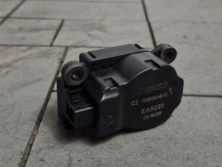 bontott BMW X1 Fűtés Állító Motor