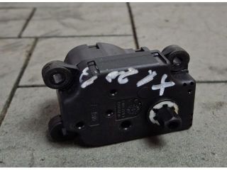 bontott BMW X1 Fűtés Állító Motor