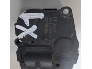 bontott BMW X1 Fűtés Állító Motor